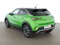 Opel Mokka X 1.2 Turbo Elegance*NAVI*LED*ACC*SPUR*CAM