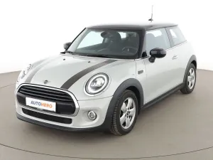 MINI Cooper*NAVI*LIM*PDC*SHZ*ALU*KLIMA*APPLE*