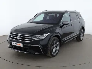 Volkswagen Tiguan Allspace 2.0 TSI R-Line 4Motion Aut.*NAVI