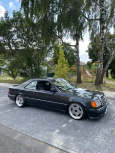 Mercedes-Benz CE 300 Lorinser 