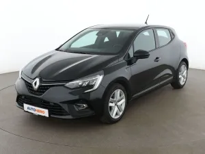 Renault Clio 1.0 SCe Business Edition*TEMPO*PDC*KLIMA*