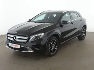 Mercedes-Benz GLA 180 d Urban *NAVI*BI-XENON*PDC*SHZ*
