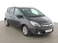 Opel Meriva 1.4 Turbo Innovation Aut.*NAVI*TEMPO*PDC*