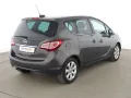 Opel Meriva 1.4 Turbo Innovation Aut.*NAVI*TEMPO*PDC*