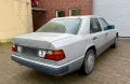 Mercedes-Benz W124 260 E - H-Zulassung - T...
