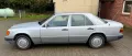 Mercedes-Benz W124 260 E - H-Zulassung - T...