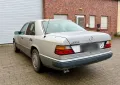 Mercedes-Benz W124 260 E - H-Zulassung - T...
