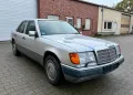 Mercedes-Benz W124 260 E - H-Zulassung - T...