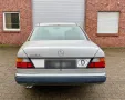 Mercedes-Benz W124 260 E - H-Zulassung - T...