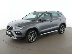 Seat Ateca 1.5 TSI ACT Xperience Aut.*NAVI*LED*ACC*