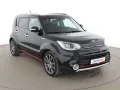 Kia Soul 1.6 TGDI Turbo Aut.*NAV*XENON*TEMPO*CAM*PDC