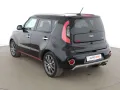 Kia Soul 1.6 TGDI Turbo Aut.*NAV*XENON*TEMPO*CAM*PDC