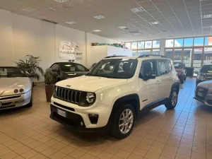 Other Jeep Renegade 1.5 Turbo T4 MHEV Limited