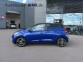 Hyundai i10 Prime Klimaautom. Keyless Go Spurhalteassi.