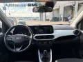 Hyundai i10 Prime Klimaautom. Keyless Go Spurhalteassi.