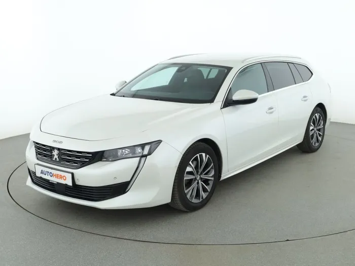 Peugeot 508 1.6 PureTech Allure Aut.*NAV*TEMPO*CAM*PDC*