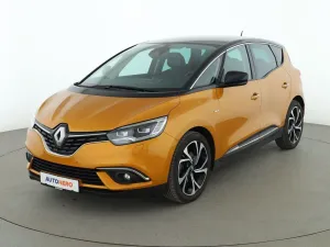 Renault Scenic 1.3 TCe BOSE-Edition*NAVI*HUD*TEMPO*