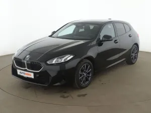 BMW 120 Mild-Hybrid Aut.*NAVI*LED*TEMPO*CAM*SHZ*ALU*