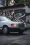 Mercedes-Benz Mercedes W124 230E Automatik HU 09/29 AHK ...