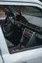 Mercedes-Benz Mercedes W124 230E Automatik HU 09/29 AHK ...