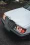 Mercedes-Benz Mercedes W124 230E Automatik HU 09/29 AHK ...