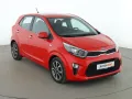 Kia Picanto 1.2 Spirit Aut.*ALU*KLIMAAUT*BLUETOOTH*
