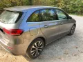 Mercedes-Benz B 250 e DCT Business-Paket/MBUX/AHK