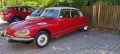 Citroën Citroen DS20 (ID20) mit TÜV Expertise