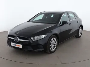 Mercedes-Benz A 200 *NAVI*TEMPO*CAM*PDC*SHZ*ALU*KLIMA*