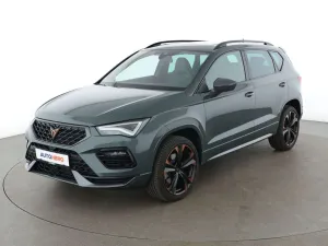 Cupra Ateca 1.5 TSI ACT Tribe Edition Aut.*NAVI*CAM*