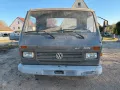 Volkswagen LT55 Pritsche Gute Zustand