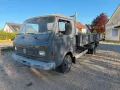 Volkswagen LT55 Pritsche Gute Zustand