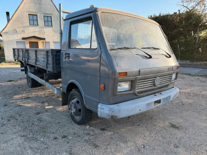 Volkswagen LT55 Pritsche Gute Zustand