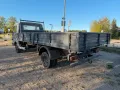 Volkswagen LT55 Pritsche Gute Zustand