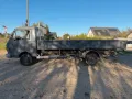 Volkswagen LT55 Pritsche Gute Zustand