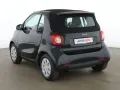 Smart fortwo 1.0 Basis Standard Aut.*TEMPO*KLIMA*