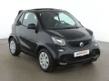 Smart fortwo 1.0 Basis Standard Aut.*TEMPO*KLIMA*