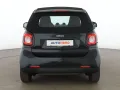 Smart fortwo 1.0 Basis Standard Aut.*TEMPO*KLIMA*