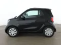 Smart fortwo 1.0 Basis Standard Aut.*TEMPO*KLIMA*