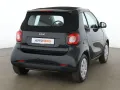 Smart fortwo 1.0 Basis Standard Aut.*TEMPO*KLIMA*