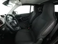 Smart fortwo 1.0 Basis Standard Aut.*TEMPO*KLIMA*