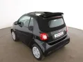 Smart fortwo 1.0 Basis Standard Aut.*TEMPO*KLIMA*