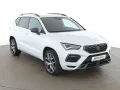 Seat Ateca 1.5 TSI ACT FR Aut.*NAVI*VC*ACC*CAM*PDC*