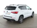 Seat Ateca 1.5 TSI ACT FR Aut.*NAVI*VC*ACC*CAM*PDC*