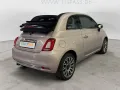 Fiat 500C Star TEMPOMAT APPLE/ANDROID ALU PDC BLUETOO