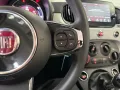 Fiat 500C Star TEMPOMAT APPLE/ANDROID ALU PDC BLUETOO