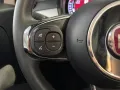 Fiat 500C Star TEMPOMAT APPLE/ANDROID ALU PDC BLUETOO