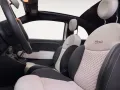 Fiat 500C Star TEMPOMAT APPLE/ANDROID ALU PDC BLUETOO