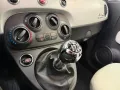 Fiat 500C Star TEMPOMAT APPLE/ANDROID ALU PDC BLUETOO