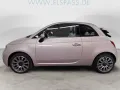 Fiat 500C Star TEMPOMAT APPLE/ANDROID ALU PDC BLUETOO
